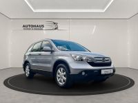 Honda CR-V Elegance 1 Hand  Automatik 4x4 Nordrhein-Westfalen - Geldern Vorschau