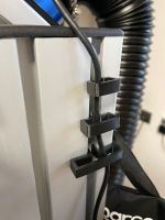 10 Kabel Clip Aluprofile / Alu Simrig / Simracing / 12,00€* Bayern - Monheim Vorschau