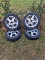 Alufelgen RONDEL neu 14 Zoll 4x100 Honda VW Golf 1 2 3 Opel Brandenburg - Cottbus Vorschau