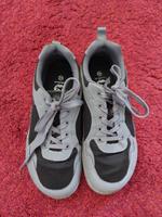 Freiluftkind Everest-wasserabweisende Sneaker Barfußschuhe Gr.42 Nordrhein-Westfalen - Mülheim (Ruhr) Vorschau