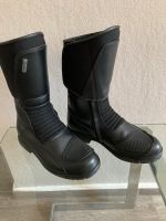 Motorradstiefel, Damen, Allround, wie neu Nordrhein-Westfalen - Recklinghausen Vorschau