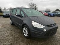 Ford S-Max 2,0Diesel EZ.11/2011 Brandenburg - Tauche Vorschau