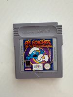 Die Schlümpfe im Alptraumland - GAMEBOY Baden-Württemberg - Durbach Vorschau