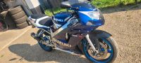 Suzuki GSX-R 600 K3 Nordrhein-Westfalen - Meerbusch Vorschau