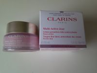 Clarins Multi Aktive Jour Tagescreme trockene Haut / dry skin Baden-Württemberg - Karlsruhe Vorschau