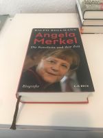 Ralph Bollmann - Angela Merkel - Die Kanzlerin und ihre Zeit Niedersachsen - Emden Vorschau