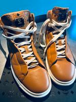 MCM Sneaker High Top Hessen - Kiedrich Vorschau