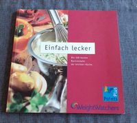 Weight watchers Pointsplus WW Kochbuch einfach lecker Niedersachsen - Berumbur Vorschau