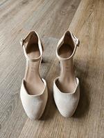 Damenschuhe mit Riemchen Nordrhein-Westfalen - Warburg Vorschau