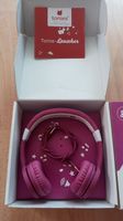 Tonie kopfhörer Pink gebraucht 2 mal benutz Hessen - Gießen Vorschau