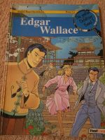 ‼️ Comic ❤️ Edgar Wallace Sachsen - Pulsnitz Vorschau