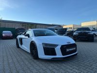 Audi R8 Coupe 5.2FSI plus Vorsteiner H&R Schalensitze Bayern - Freilassing Vorschau