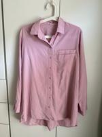 s.Oliver Bluse Vokuhila rosa rosé Kiel - Hassee-Vieburg Vorschau