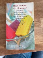 Taschenbuch Hier kommt der Sommer Kurzgeschichten Hessen - Eltville Vorschau