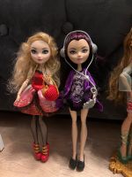 ever after high Köln - Kalk Vorschau