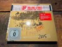 Rolling Stones : Sticky Fingers At The Fonda Theatre CD/DVD Hamburg-Nord - Hamburg Winterhude Vorschau