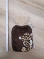 Wärmflasche inkl. Bezug Leopard - NICI 29 cm Bayern - Fischach Vorschau