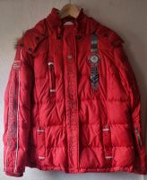 Soccx Winterjacke Rheinland-Pfalz - Esthal Vorschau