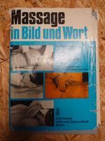 Massage in Bild u. Wort  Fachbuch Mecklenburg-Vorpommern - Ueckermuende Vorschau