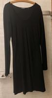 Schwarzes Kleid von Marc O'Polo in Größe 42 Nordrhein-Westfalen - Dörentrup Vorschau