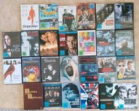 DVDs DVD-Sammlung Spiele Filmsammlung Filme BlueRay Kinoabend Thüringen - Weimar Vorschau