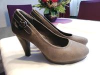 Schöne Pumps/High Heels Nordrhein-Westfalen - Dörentrup Vorschau