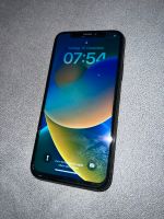 iPhone X 256 GB schwarz Bayern - Parsberg Vorschau