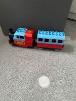 Lego Duplo Set Eisenbahn Nürnberg (Mittelfr) - Oststadt Vorschau