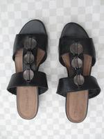 Tamaris Sandalen schwarz, Gr. 41 Koblenz - Oberwerth Vorschau