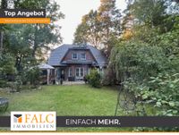 Wohnen im Grünen: Einfamilienhaus mit Blick auf die Natur Brandenburg - Wandlitz Vorschau