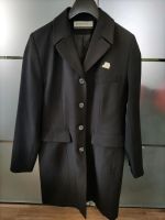 NEU Long Blazer schwarz Gr 36 Nordrhein-Westfalen - Herford Vorschau