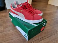 ▶️ Puma Sneaker Schuhe Größe 44.5 ❗️ Sachsen - Zwickau Vorschau