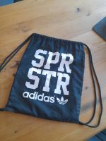Adidas Sportbeutel schwarz Rheinland-Pfalz - Kaiserslautern Vorschau