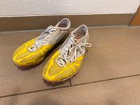 Laufschuhe mit Spikes Größe 38 Adidas Bayern - Neuendettelsau Vorschau