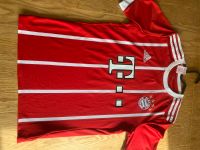 Bayern Trikot James Niedersachsen - Staufenberg Vorschau