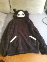 Panda Größe M Köstum/Overall/Oneszie/Pyjama Bielefeld - Sennestadt Vorschau