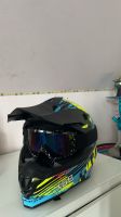 Motorcross helm Nordrhein-Westfalen - Oberhausen Vorschau