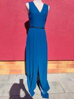 Mango Maxikleid blau Gr. S neu Bayern - Mantel Vorschau