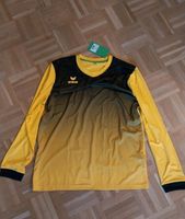 Erima leeds jersey longsleev trikot Nordrhein-Westfalen - Siegburg Vorschau