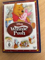 DVD Disney Winnie puuh Bayern - Burgthann  Vorschau