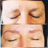 Permanent Make up /Microblading /Lidstrich Saarland - Großrosseln Vorschau