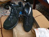 Herren - Outdoor & Wanderschuhe Rheinland-Pfalz - Konz Vorschau