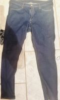 Jeans Skinny Größe 46 Nordrhein-Westfalen - Pulheim Vorschau