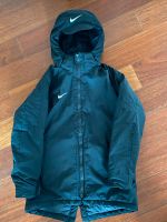 Nike Jacke, Stadionjacke Kinder Gr. M 140 Baden-Württemberg - Achern Vorschau