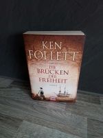 Ken Follett Die Brücken der Freiheit München - Trudering-Riem Vorschau