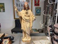 Jesus Christus Figur Dekoration Nordrhein-Westfalen - Mönchengladbach Vorschau