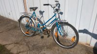 DDR Diamant Fahrrad 26er Dresden - Leubnitz-Neuostra Vorschau