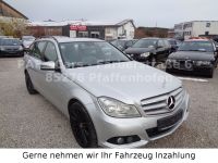Mercedes-Benz T-Modell C 220 T CDI BlueEfficiency, Tüv Neu Bayern - Pfaffenhofen a.d. Ilm Vorschau