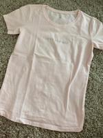 Tommy Hilfiger T-Shirt eng Gr.XS Damen rosa neuwertig Bayern - Landsberg (Lech) Vorschau
