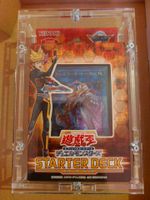 Yu-Gi-Oh OCG Duell Monsters STARTERDECK Düsseldorf - Eller Vorschau